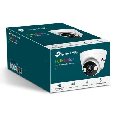 Κάμερα δικτυακή TP-LINK IP VIGI C430 με φακό 4mm & ανάλυση 3MP PoE, Ver. 1.0