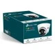 Κάμερα δικτυακή TP-LINK IP VIGI C430 με φακό 4mm & ανάλυση 3MP PoE, Ver. 1.0