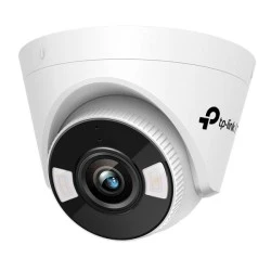 Κάμερα TP-LINK δικτυακή IP VIGI C440 με φακό 2.8mm & ανάλυση 4MP με τροφοδοσία PoE SD, Ver. 2.0