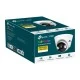 Κάμερα TP-LINK δικτυακή IP VIGI C440 με φακό 2.8mm & ανάλυση 4MP με τροφοδοσία PoE SD, Ver. 2.0