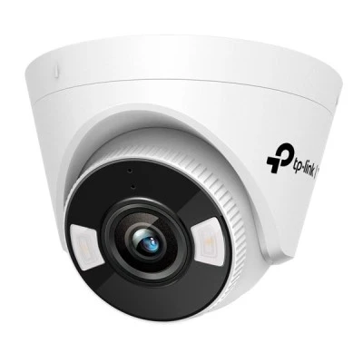 Κάμερα TP-LINK δικτυακή IP VIGI C440 με φακό 2.8mm & ανάλυση 4MP με τροφοδοσία PoE SD, Ver. 2.0