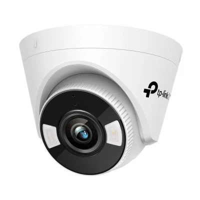 Κάμερα TP-LINK IP δικτυακ΄ή VIGI C440 με διάμετρο φακού 4mm & ανάλυση 4MP PoE καταγραφή σε micro SD, Ver. 1.0 Κάμερα TP-LINK IP δικτυακ΄ή VIGI C440 με διάμετρο φακού 4mm & ανάλυση 4MP PoE καταγραφή σε micro SD, Ver. 1.0