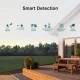 Kάμερα TP-LINK IP δικτυακή VIGI C540 με φακό 4mm & ανάλυση 4MP με τροφοδοσία PoE στεγανή IP66, SD, Ver. 2.0