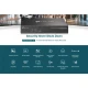 Καταγραφικό δικτυακό TP-LINK NVR VIGI NVR1004H-4P με ανάλυση 8MP με 4 κανάλια PoE, Ver. 1.0