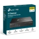 Καταγραφικό δικτυακό TP-LINK NVR VIGI NVR1004H-4P με ανάλυση 8MP με 4 κανάλια PoE, Ver. 1.0