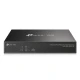 Καταγραφικό δικτυακό TP-LINK NVR VIGI NVR1004H-4P με ανάλυση 8MP με 4 κανάλια PoE, Ver. 1.0
