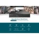 Καταγραφικό TP-LINK NVR δικτυακό VIGI NVR1008H με ανάλυση 8MP, 8 κανάλια, Ver. 2.0 κατάλληλο για 4 κάμερες