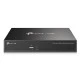 Καταγραφικό TP-LINK NVR δικτυακό VIGI NVR1008H με ανάλυση 8MP, 8 κανάλια, Ver. 2.0 κατάλληλο για 4 κάμερες