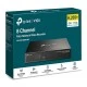 Καταγραφικό  TP-LINK NVR VIGI NVR1008H-8MP με ανάλυση 8MP & είσοδο 8 κανάλια PoE, Ver. 1.