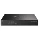 Καταγραφικό  TP-LINK NVR VIGI NVR1008H-8MP με ανάλυση 8MP & είσοδο 8 κανάλια PoE, Ver. 1.