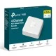 Καταγραφικό TP-LINK NVR VIGI NVR1104H-4P με ανάλυση 8MP με 4 κανάλια PoE+, Ver. 1.0