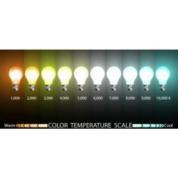 Λάμπα led filament Globe ντιμαριζόμενη Ε27 6W 230V 2700k θερμό λευκό φως 690Lm