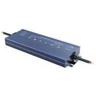 Τροφοδοτικό led driver 100W 8.3A 230VAC στα 12VDC αλουμινίου με διάσταση 182x63x19mm IP67