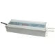 Τροφοδοτικό - led driver μεταλλικό 200W 230VAC σε 24VDC 8.3A στεγανό IP67 για ταινίες & λάμπες LED