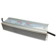 Τροφοδοτικό - led driver αλουμινίου 250W 230VAC σε 12VDC 20.8A IP67 για ταινίες & λάμπες LED
