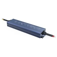 Τροφοδοτικό led driver 400W 16.7A αλουμινίου 230VAC στα 24VADC 251x60x32mm IP67