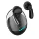 Εarphones με θήκη φόρτισης CELEBRAT W51 True Wireless, Φ13mm σε μαύρο χρώμα σύνδεση με smartphone μέσω BΤ Εarphones με θήκη φόρτισης CELEBRAT W51 True Wireless, Φ13mm σε μαύρο χρώμα σύνδεση με smartphone μέσω BΤ