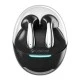 Εarphones με θήκη φόρτισης CELEBRAT W51 True Wireless, Φ13mm σε μαύρο χρώμα σύνδεση με smartphone μέσω BΤ Εarphones με θήκη φόρτισης CELEBRAT W51 True Wireless, Φ13mm σε μαύρο χρώμα σύνδεση με smartphone μέσω BΤ