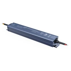 Τροφοοδικό LED DRIVER 60W 2.5Α 230VAC στα 24VDC 50000hrs αλουμινίου 202x35x24mm IP67 Τροφοοδικό LED DRIVER 60W 2.5Α 230VAC στα 24VDC 50000hrs αλουμινίου 202x35x24mm IP67