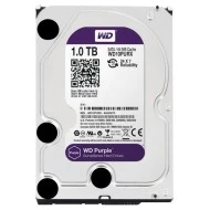 Σκληρός δίσκος SATA 1ΤB WD-HDD-1TB ειδικός για CCTV 24ωρης συνεχούς λειτουργίας