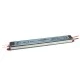 Τροφοδοτικό - led driver LINEAR METAL CV 24W 230VAC στα 12VDC για ταινίες & λάμπες LED στεγανό IP67