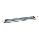 Τροφοδοτικό - led driver μεταλλικό 24W 230VAC σε 24VDC 1A στεγανό IP67 για ταινίες & λάμπες LED