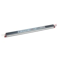 Τροφοδοτικό - led driver LINEAR METAL CV 48W 230VAC στα 12VDC για ταινίες & λάμπες LED στεγανό IP67