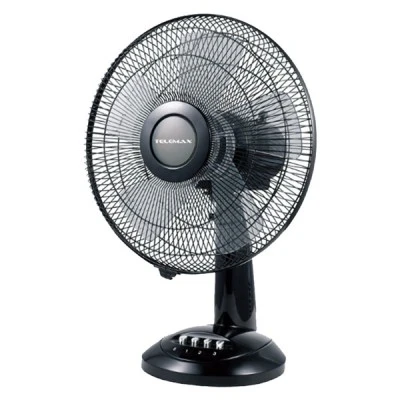 Επιτραπέζιος ανεμιστήρας WLTF-1203 40W 12 με 3 ταχύτητες και αυτόματη περιστροφή Επιτραπέζιος ανεμιστήρας WLTF-1203 40W 12 με 3 ταχύτητες και αυτόματη περιστροφή