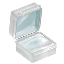 Κουτί με gel isaac 4mp με διάσταση 30x24x23mm για καλώδια max 2x2.5mm Ray Tech Κουτί με gel isaac 4mp με διάσταση 30x24x23mm για καλώδια max 2x2.5mm Ray Tech