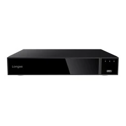 Υβριδικό XVR καταγραφικό LONGSE XVR3008C1N 8 καναλιών, 5MP, H.265/H.264