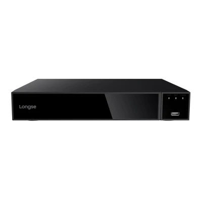 Υβριδικό XVR καταγραφικό LONGSE XVR3008C1N 8 καναλιών, 5MP, H.265/H.264 Υβριδικό XVR καταγραφικό LONGSE XVR3008C1N 8 καναλιών, 5MP, H.265/H.264