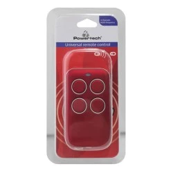 Χειριστήριο αντιγραφής Face to Face POWERTECH YET2128 300-868MHz ασύρματο με 4 κανάλια