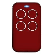 Χειριστήριο αντιγραφής Face to Face POWERTECH YET2128 300-868MHz ασύρματο με 4 κανάλια