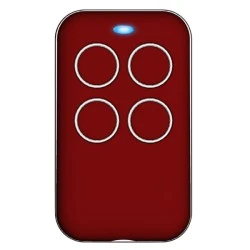Χειριστήριο αντιγραφής Face to Face POWERTECH YET2128 300-868MHz ασύρματο με 4 κανάλια