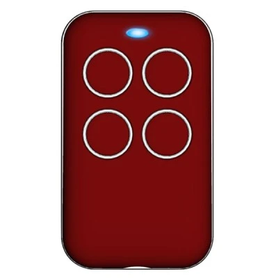 Χειριστήριο αντιγραφής Face to Face POWERTECH YET2128 300-868MHz ασύρματο με 4 κανάλια