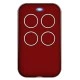 Χειριστήριο αντιγραφής Face to Face POWERTECH YET2128 300-868MHz ασύρματο με 4 κανάλια