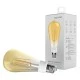 Smart λάμπα YEELIGHT LED Filament YLDP23YL 6W E27 θερμό φως 2000k 500lm