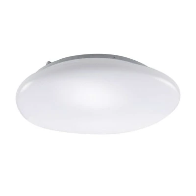 Φωτιστικό οροφής λευκό LED SMD μονόφωτο 50W 4000K ενδιάμεσο φως 495x454mm Φωτιστικό οροφής λευκό LED SMD μονόφωτο 50W 4000K ενδιάμεσο φως 495x454mm