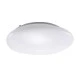 Φωτιστικό οροφής λευκό LED SMD μονόφωτο 50W 4000K ενδιάμεσο φως 495x454mm Φωτιστικό οροφής λευκό LED SMD μονόφωτο 50W 4000K ενδιάμεσο φως 495x454mm
