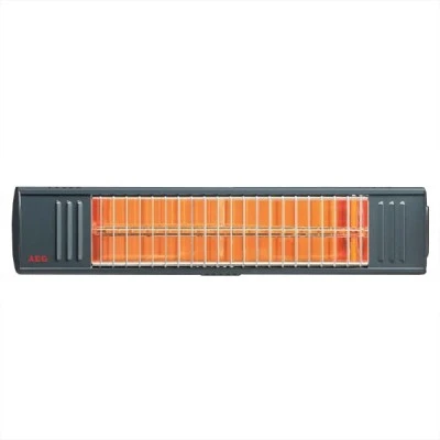 Κάτοπτρο ακτινοβολίας AEG IR Premium A 2000W 230V για οριζόντια ή κάθετη εγκατάσταση