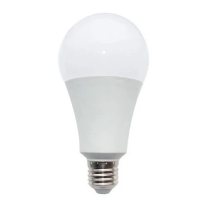 Λάμπα LED αχλάδι A80 E27 230V 18W 4000k ενδιάμεσο λευκό φως δέσμης 230° 1510lm Ra80 Λάμπα LED αχλάδι A80 E27 230V 18W 4000k ενδιάμεσο λευκό φως δέσμης 230° 1510lm Ra80