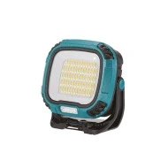 Επαναφορτιζόμενος φακός εργασίας LED 30W θερμό φως 3000LM CCT IP44 με μπαταρία Li-on 1500mAh