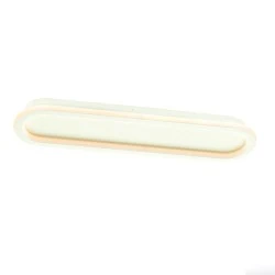 ΟΡΟΦΗΣ ΦΩΤΙΣΤΙΚΟ LED SOLO 33W DIMΜABLE CCT 3300LM  ΜΕΤΑΛΛΙΚΟ ΛΕΥΚΟ  IP20