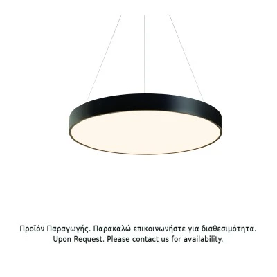 ΚΡΕΜΑΣΤΟ ΦΩΤΙΣΤΙΚΑ LED OPTIMUS 100W 9500LM CCT ΜΑΥΡΟ ΜΕΤΑΛΛΙΚΟ D100XH120CM ΚΡΕΜΑΣΤΟ ΦΩΤΙΣΤΙΚΑ LED OPTIMUS 100W 9500LM CCT ΜΑΥΡΟ ΜΕΤΑΛΛΙΚΟ D100XH120CM