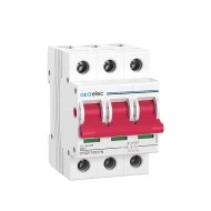 Ραγοδιακόπτης τριπολικός  switch disconnector 3P 40A