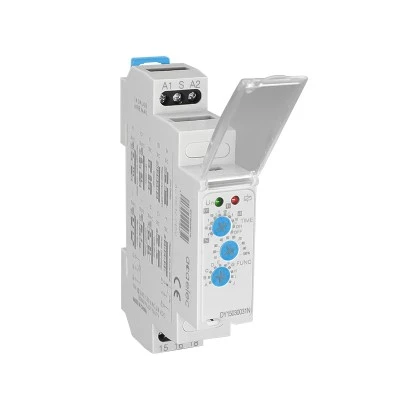 Χρονοδιακόπτης Ράγας Multifunctional timer