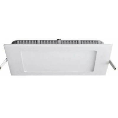 Τετράγωνο Χωνευτό LED Panel 14W με Ενδιάμεσο Φως 4000K 17.2x17.2εκ. Τετράγωνο Χωνευτό LED Panel 14W με Ενδιάμεσο Φως 4000K 17.2x17.2εκ.
