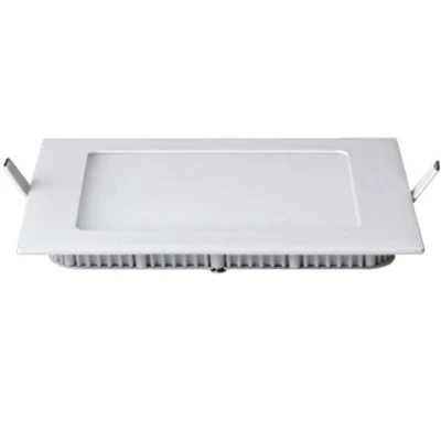 Τετράγωνο Χωνευτό LED Panel 14W με Ενδιάμεσο Φως 4000K 17.2x17.2εκ. Τετράγωνο Χωνευτό LED Panel 14W με Ενδιάμεσο Φως 4000K 17.2x17.2εκ.