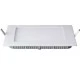 Τετράγωνο Χωνευτό LED Panel 14W με Ενδιάμεσο Φως 4000K 17.2x17.2εκ. Τετράγωνο Χωνευτό LED Panel 14W με Ενδιάμεσο Φως 4000K 17.2x17.2εκ.