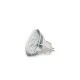 Λάμπα LED MR11 2W 12V AC/DC ενδιάμεσο λευκό φως 4000K 200Lm δέσμης 105°